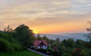 MONTEZERA Active Stay sauna i widok na góry