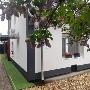 Bazsalikom-Apartman - Szentistván