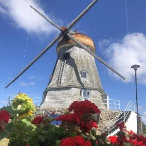 Kvarnen Pensionat och Restaurang - Falkenberg