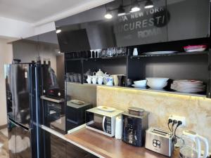 VIP SEA VIEW Apartments