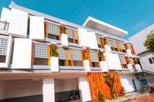 Ngọc Hoa - Nam Hội An Hotel - Lang Gi Ngọc Hoa - Nam Hội An Hotel - Lang Gi