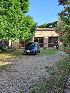 B&B S'Omu Antiga img47