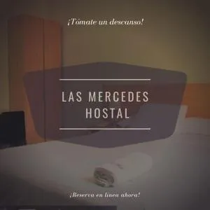 Hotel Las Mercedes - La Libertad