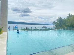 Samal Island Kembali Condo Resort