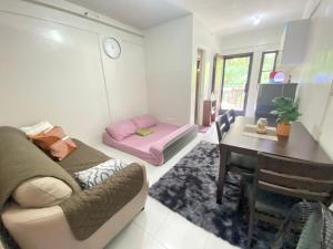 Samal Island Kembali Condo Resort