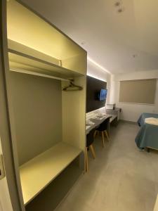 Arpoar Suítes - Suíte 433