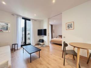 Stay U-nique Apartments Urquinaona II