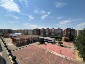 Atuaire Home Agradable Apartamento en el Centro de Burgos PARKING INCLUIDO
