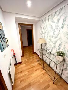 Atuaire Home Agradable Apartamento en el Centro de Burgos PARKING INCLUIDO