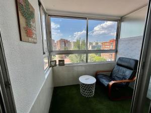 Atuaire Home Agradable Apartamento en el Centro de Burgos PARKING INCLUIDO