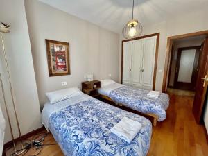 Atuaire Home Agradable Apartamento en el Centro de Burgos PARKING INCLUIDO