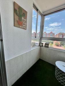 Atuaire Home Agradable Apartamento en el Centro de Burgos PARKING INCLUIDO