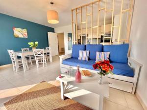 D34 La Ferme de Deauville 1 ch 1er étage SOZEN