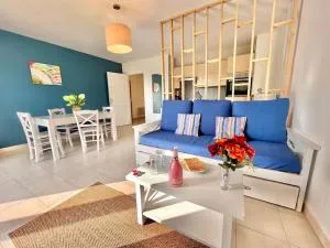 D34 La Ferme de Deauville 1 ch 1er étage SOZEN C - 蓬莱韦克