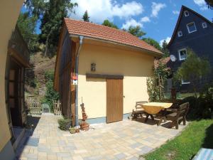 Ferienhaus Am Sommerberg