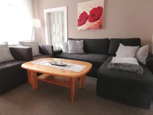 Ferienhaus Am Sommerberg