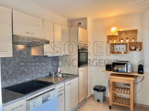 Appartements D34 La Ferme de Deauville 1 ch 1er etage SOZEN C : photos des chambres