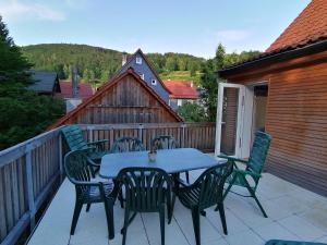 Ferienhaus Am Sommerberg