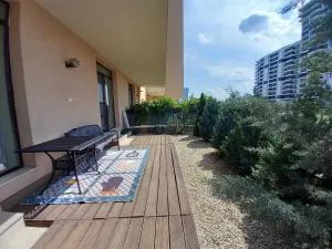 Herastrau Apartment - Herestrău