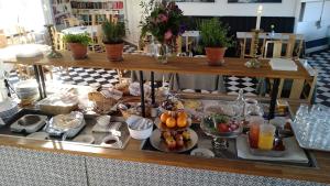 Kvarnen Pensionat och Restaurang