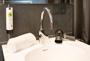 HBS Hotel by WMM Hotels