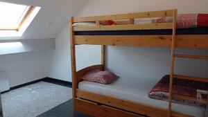 Charmant logement proche Disneyland Paris parking