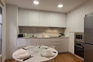 Logroño: Apartamento en Centro Histórico.