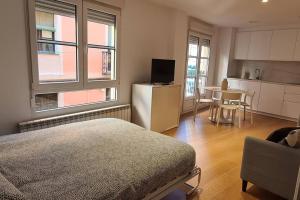 Logroño: Apartamento en Centro Histórico.