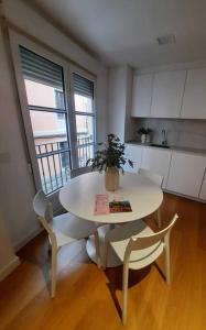 Logroño: Apartamento en Centro Histórico.