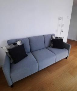 Logroño: Apartamento en Centro Histórico.