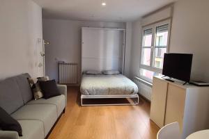 Logroño: Apartamento en Centro Histórico.