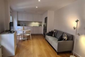 Logroño: Apartamento en Centro Histórico.