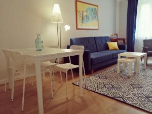 Apartament na ul. Olsztyńskiej