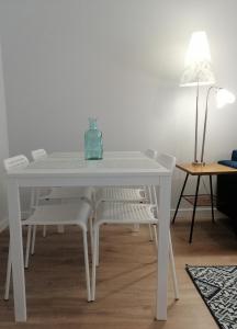 Apartament na ul. Olsztyńskiej