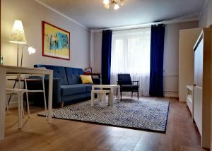 Apartament na ul. Olsztyńskiej