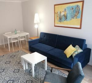 Apartament na ul. Olsztyńskiej