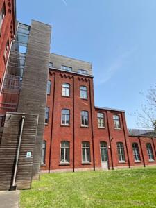 Appartements Roubaix pres Lille, un cocon en plein centre : photos des chambres