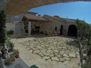 Traditional house Zia Dina img18