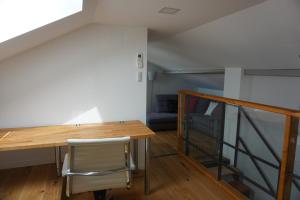 Maisons de vacances KeschtaLoft - Gite classe 4 etoiles : photos des chambres