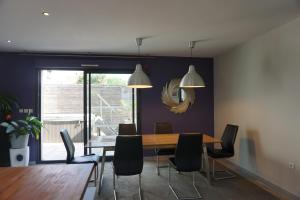 Maisons de vacances KeschtaLoft - Gite classe 4 etoiles : photos des chambres