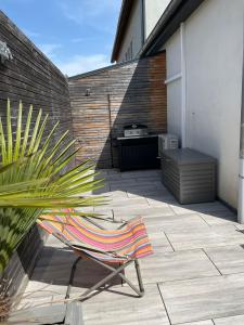 Maisons de vacances KeschtaLoft - Gite classe 4 etoiles : photos des chambres
