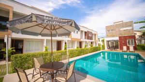 Residencial Las Salinas