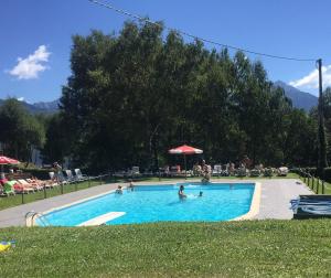 Bed & Breakfast Bellagio