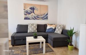 Apartment Rivarela BLU