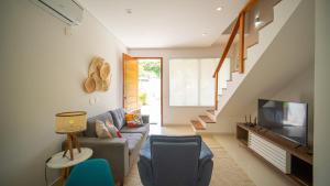 Residencial Las Salinas