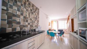 Residencial Las Salinas