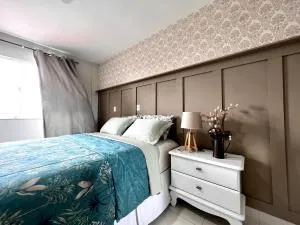 Hotel APART Zuccolotto 301 - 丰当