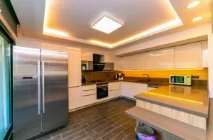 House Sapphire - Hacıağaç