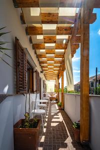 Apartman Pergola