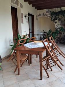 B&B S'Omu Antiga img19